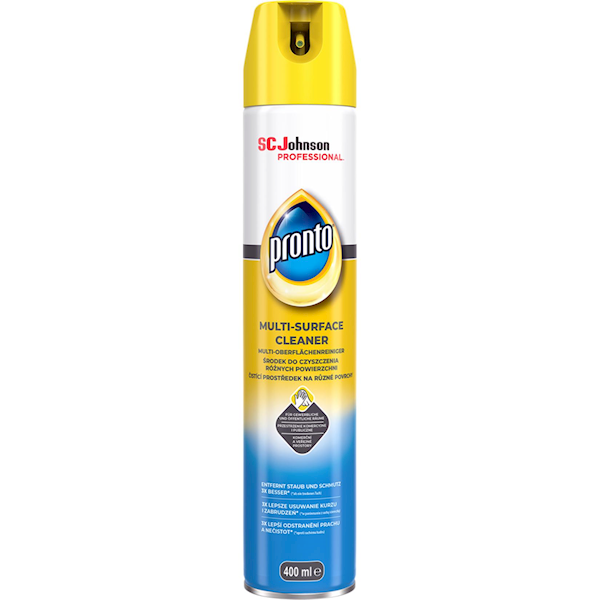 Pronto Aerozol 400ml