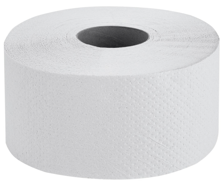 Papier toal. 16 biały 2w Mini Eko
