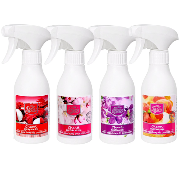 Olejek zapachowy do pomieszczeń 250ml