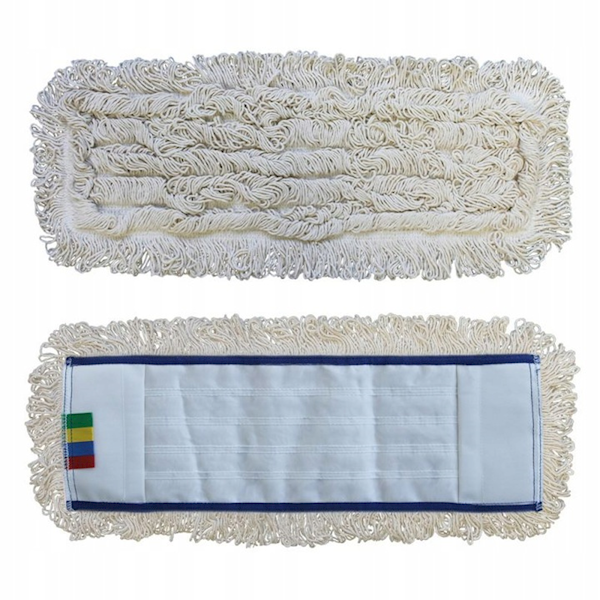 Nakładka mopa 40cm (4 kolory)
