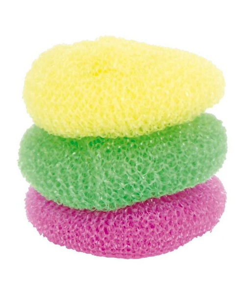 Myjka plastik a`3 szt.
