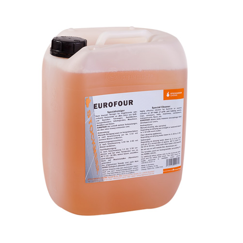 Eurofour GROM pł. odtłuszczający 11kg