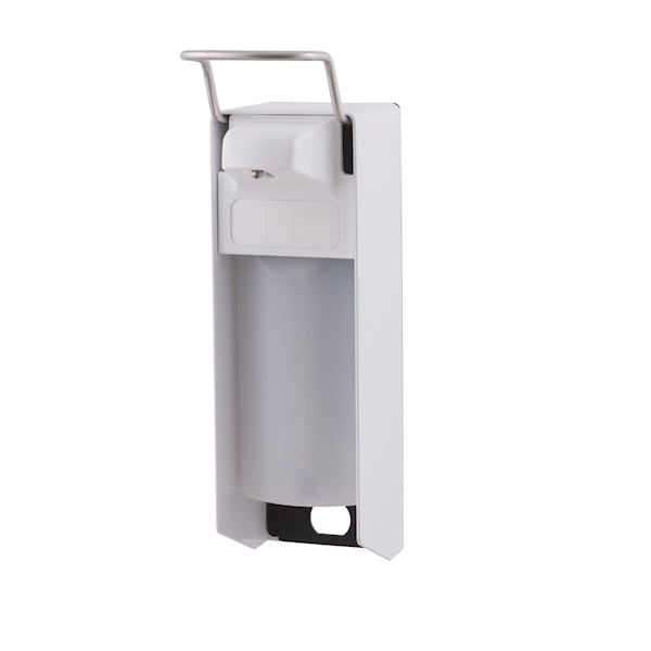 Dozownik płynów z ramieniem łokciowym 500ml