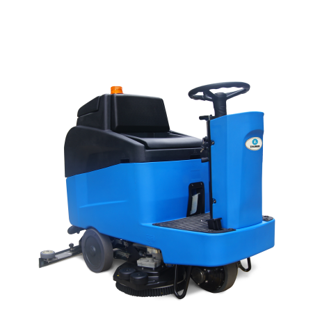 Maszyna Czyszcząca ZAUBER ZB 110B