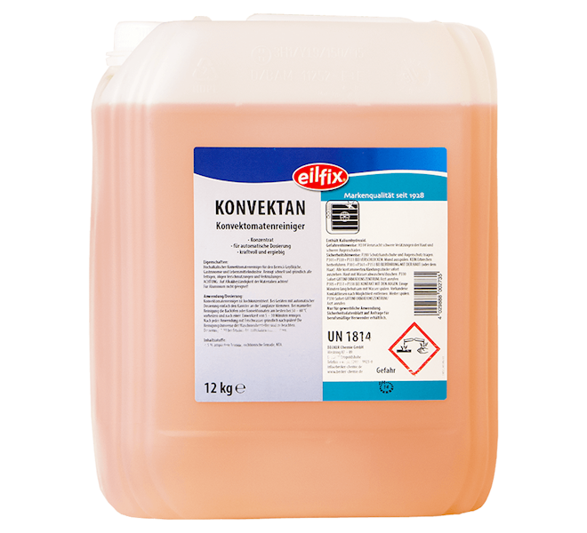 Konvektan -specjalistyczny pr. odtłuszczający 12kg