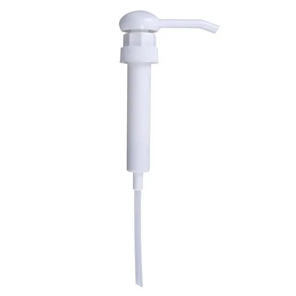 Pompka do kanistrów 30ml