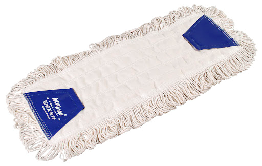 Nakładka mopa cliper 50cm trapez