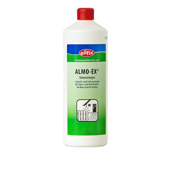 ALMO-EX Prep. do usuwania glonów i mchu op.1L