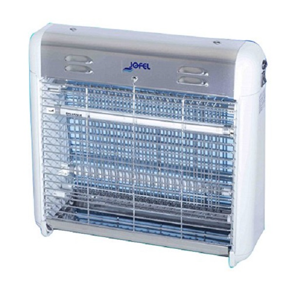 Lampa owadobójcza 16W