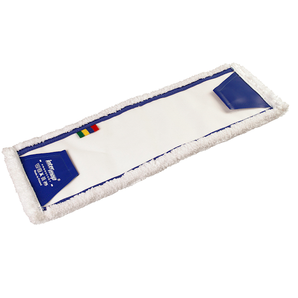 Nakładka z mikrofibry 40cm cliper PREMIUM