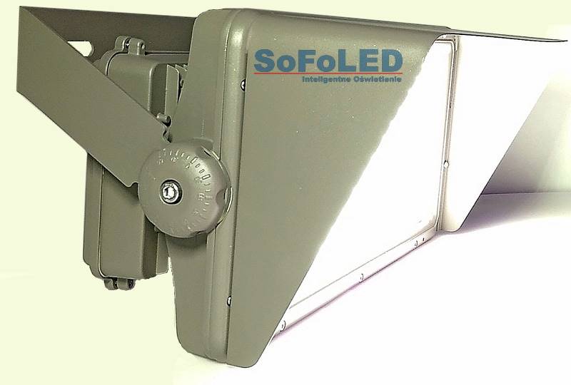 SSTA-500W-JH-60D-4K Projektor LED