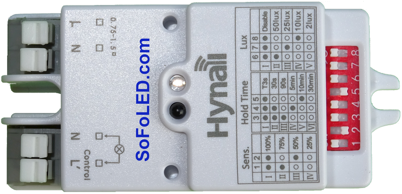 IPLA-FLEX-300ZN-14/16/18/20W-4K-MW