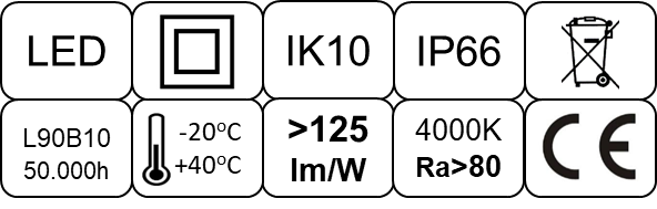 IPLA-STARflex-350ZN-15/17/19/21W-4K-MW