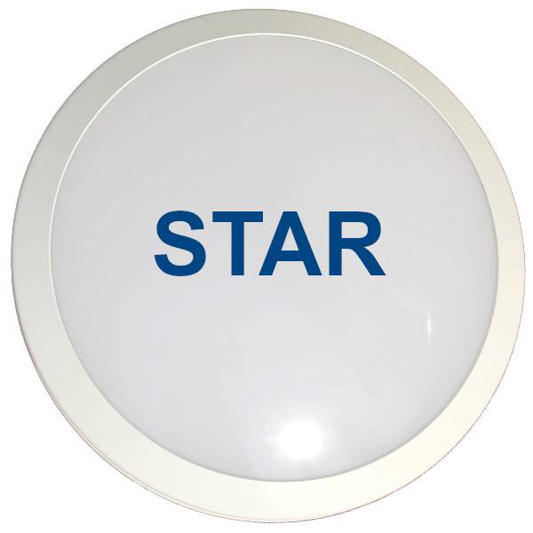 IPLA-STAR-350ZN-24W-4K