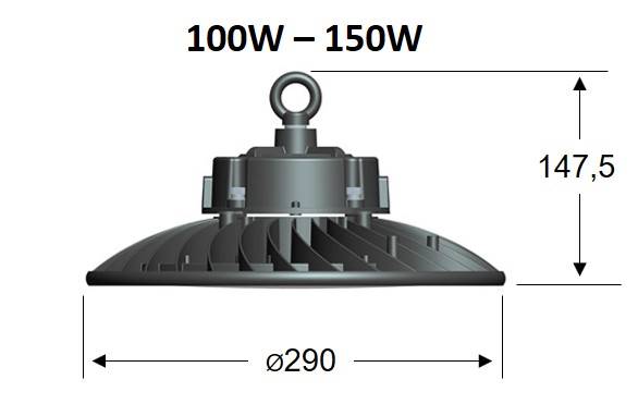 IHBU-JH-MAX-150W-90D-RZ-4K