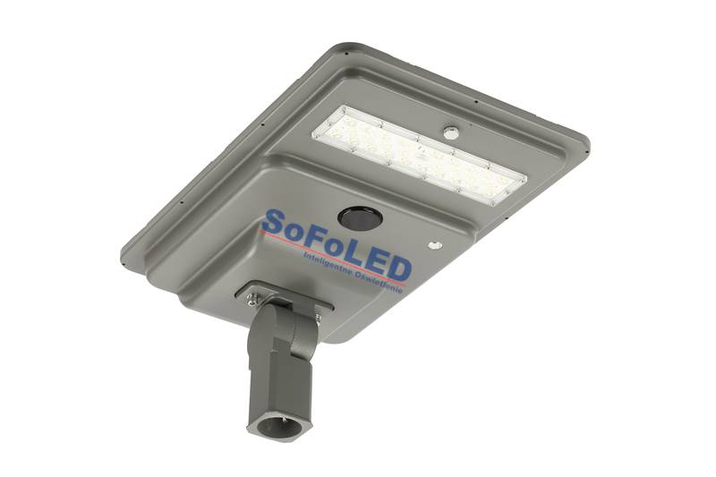 SOLar-HybrideAC230-JH-30W-4K0-TII Lampa uliczna SOLarna/AC230