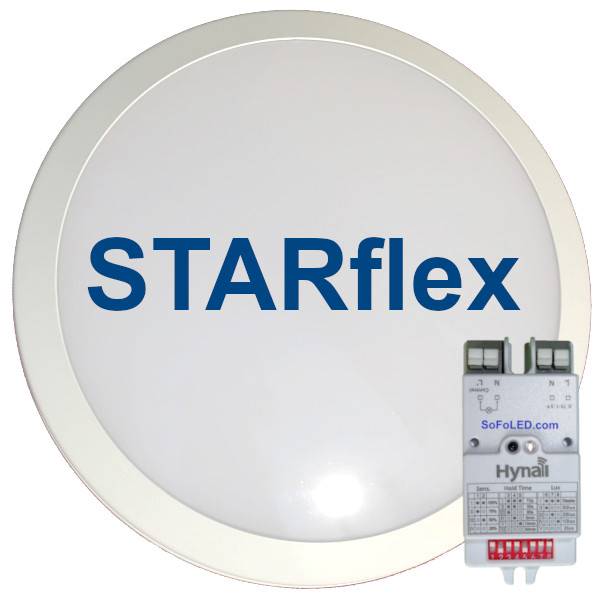 IPLA-STARflex-350ZN-15/17/19/21W-4K-NOC