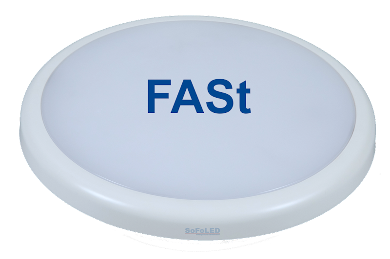 SPLA-FAST-305ZN-20W-4K 
