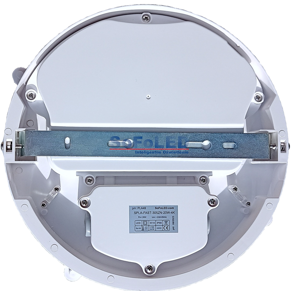 SPLA-FAST-305ZN-20W-4K 