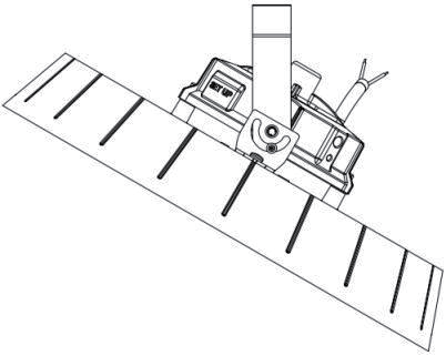 IHBU-KSY-ZH-100W-90D-RZ-4K