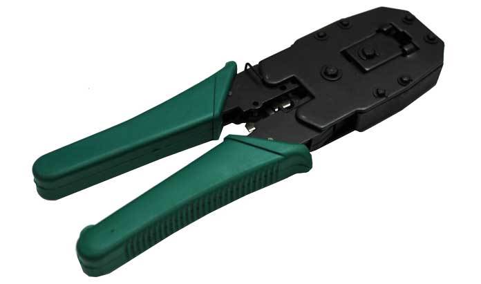 Zaciskarka 4P 6P 8P EUROKOMP