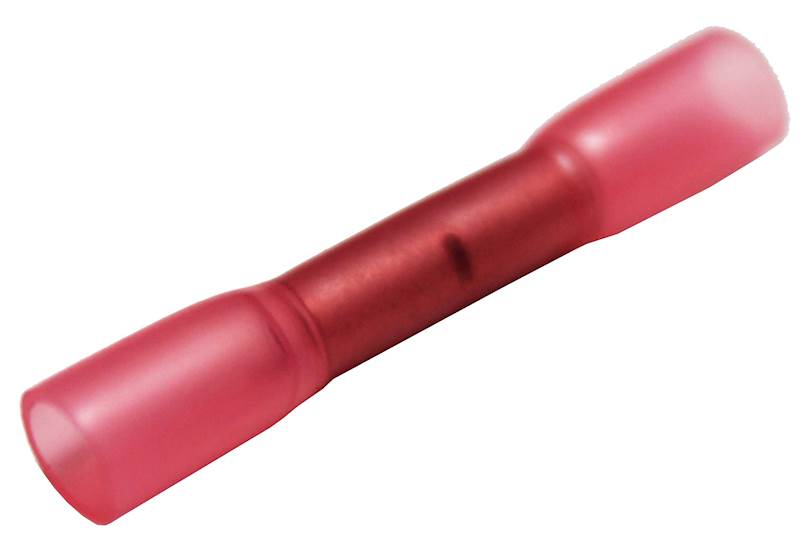 Szybkozłączka termokurczliwa 0.5-1.5mm2