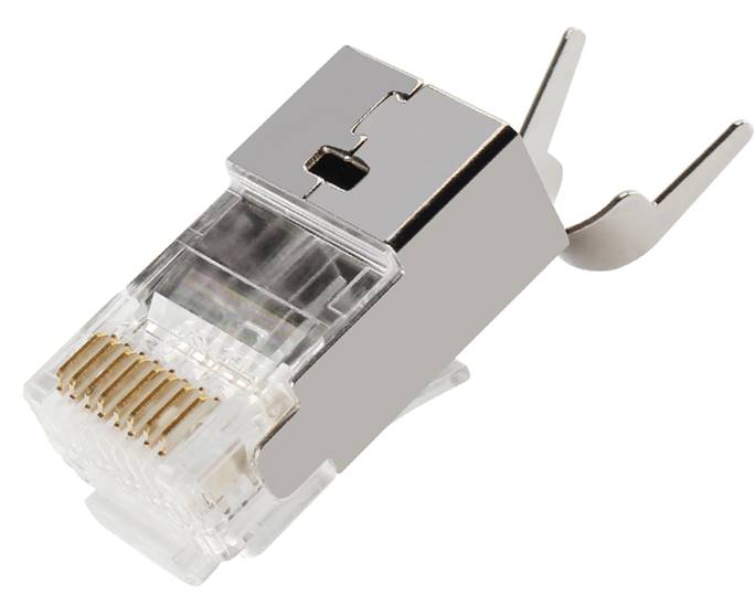 Wtyk RJ45 kat8 1,5mm