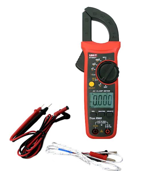 Miernik UT202+ Uni-T
