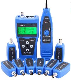 Tester sieci, szukacz par NOYAFA NF-388