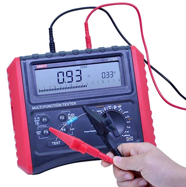 Miernik UT595 UNI-T