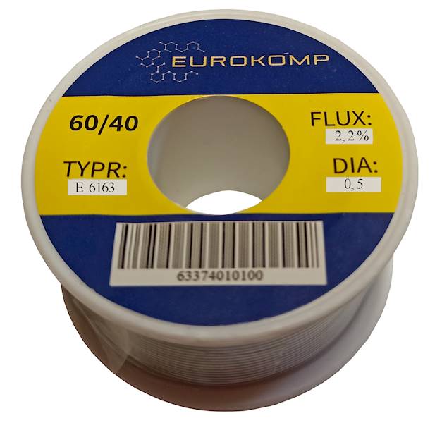Cyna 100g 0,5mm 
