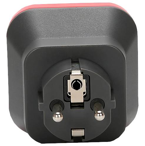 Tester gniazd elektrycznych Uni-T UT07B-EU