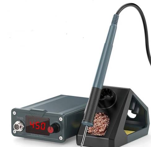Stacja lutownicza MM868