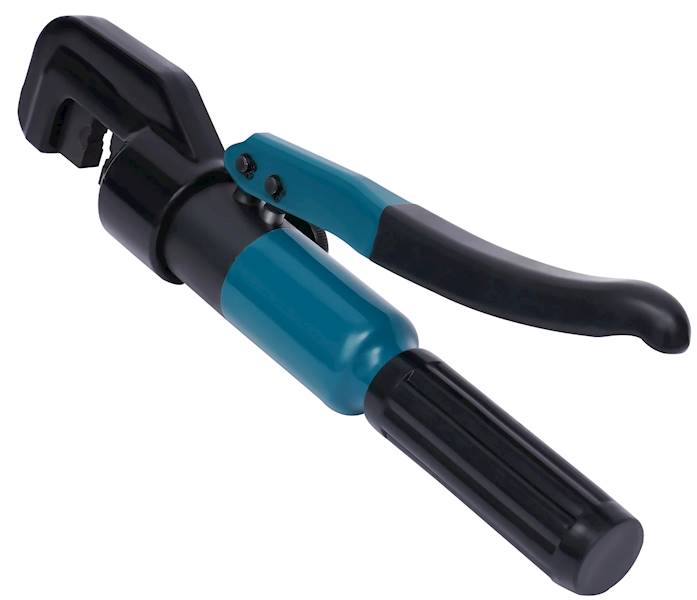 Zaciskarka hydrauliczna T8-70