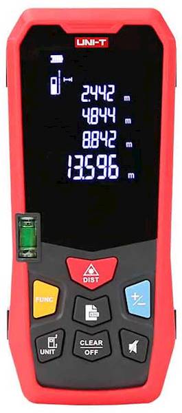 Dalmierz LM40 UNI-T