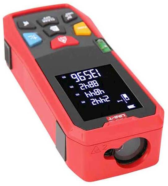 Dalmierz LM40 UNI-T