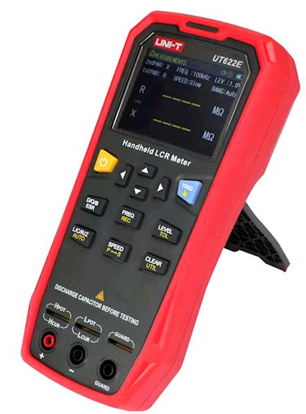 Miernik UT622E UNI-T