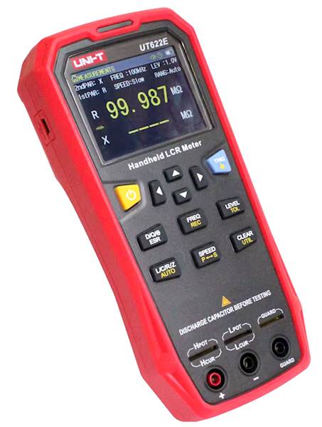 Miernik UT622E UNI-T