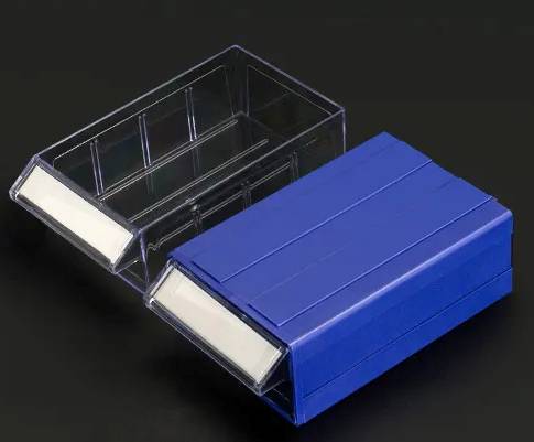 Organizer modułowy 180x110x60mm