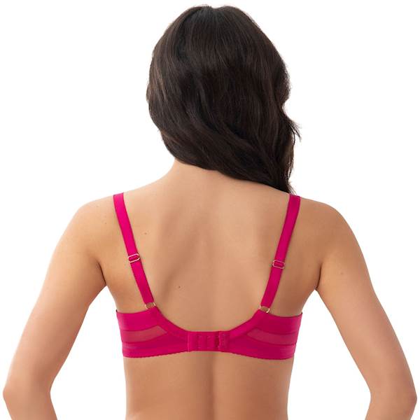 gorsenia vicky • rozmiar : 80F • kolor: fuksja