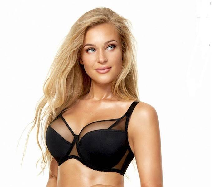 kinga676czarny • rozmiar : 65I