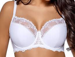 ava1030biały • rozmiar biustonosza: 85E