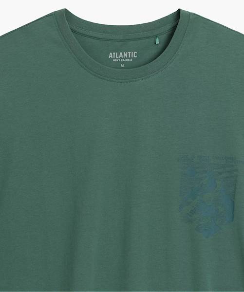 atlantic nmp410 • rozmiar: L • kolor: niebiesko-granatowy