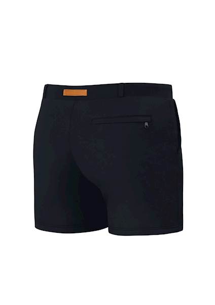 self comfort2 • rozmiar: XL • kolor: czarny