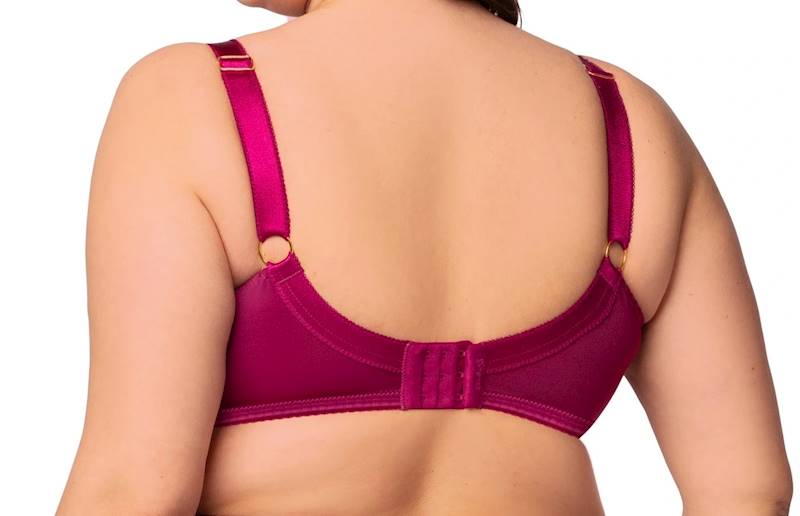 nessa selena amarant • rozmiar : 85F