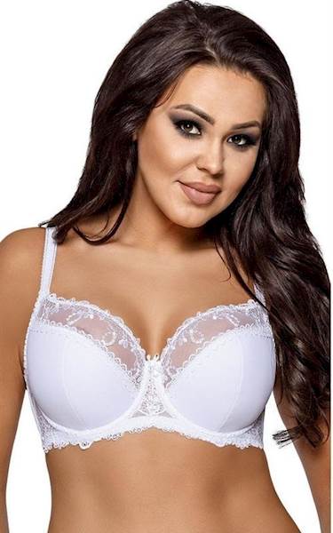 ava1030biały • rozmiar biustonosza: 65H