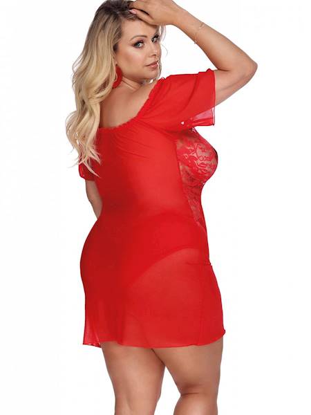anais camari • rozmiar: 3xl/4xl
