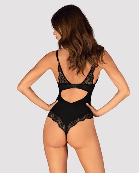 obsessive bellastia teddy • rozmiar: xl/xxl