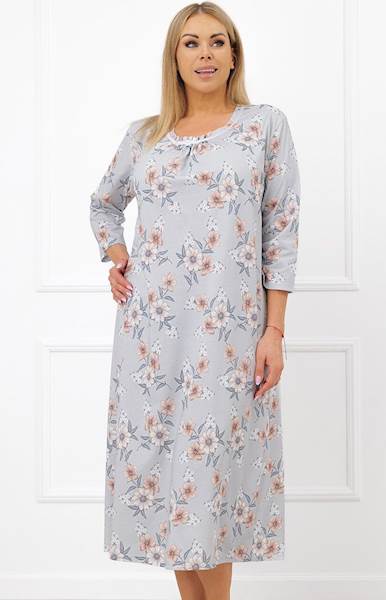 italian fashiom maxi • rozmiar: XXL