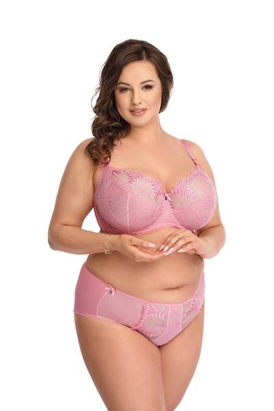 nessa selena pink • rozmiar : 85G